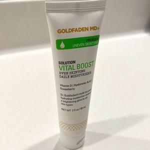 Goldfaden MD SOLUTION VITAL BOOST